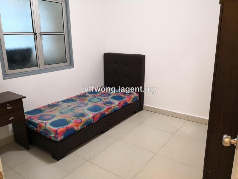 Kondominium untuk Disewa di Pantai Hillpark 5 oleh Jeffrey Wong - iProperty.com.my