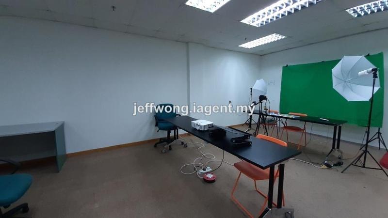 Pejabat untuk Dijual di Seksyen 16, Petaling Jaya oleh Jeffrey Wong - iProperty.com.my