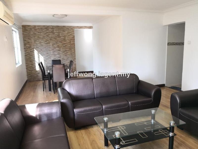 For Rent - Pantai Hillpark 5