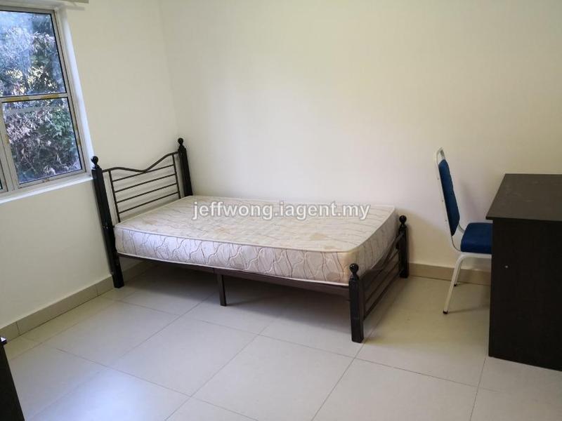 Kondominium untuk Disewa di Pantai Hillpark 5 oleh Jeffrey Wong - iProperty.com.my