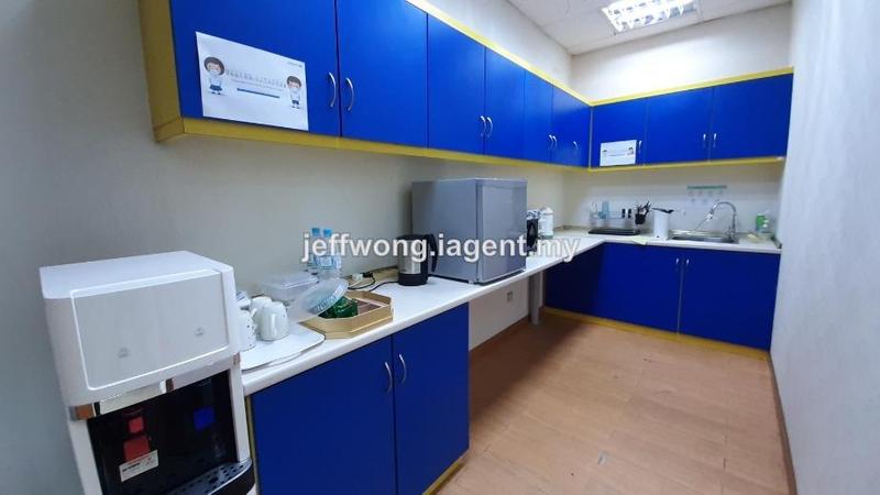 Pejabat untuk Dijual di Seksyen 16, Petaling Jaya oleh Jeffrey Wong - iProperty.com.my
