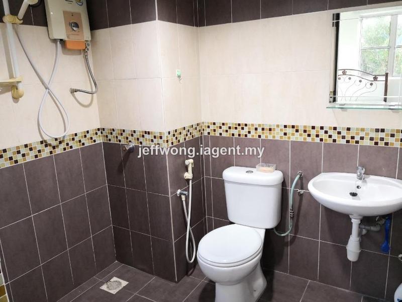 Kondominium untuk Disewa di Pantai Hillpark 5 oleh Jeffrey Wong - iProperty.com.my