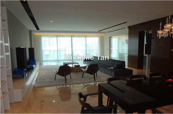 Condominium for Sale in Cendana by Michelle Tan - iProperty.com.my