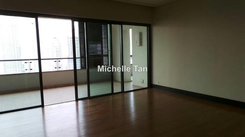 Condominium for Sale in The Binjai on the Park by Michelle Tan - iProperty.com.my