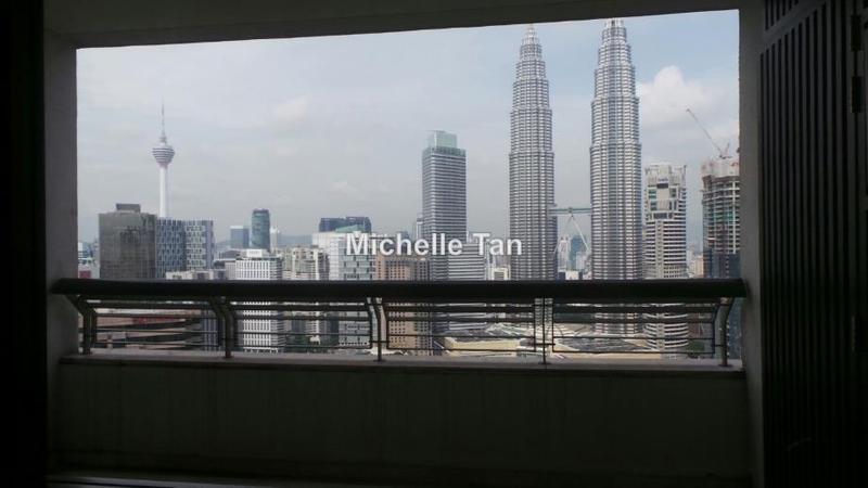 Condominium for Sale in The Binjai on the Park by Michelle Tan - iProperty.com.my