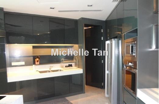 Condominium for Sale in Cendana by Michelle Tan - iProperty.com.my