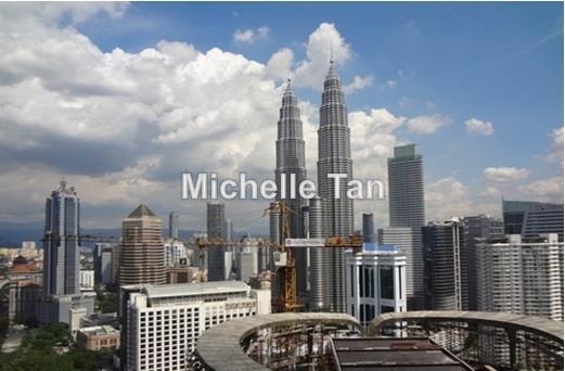 Condominium for Sale in Cendana by Michelle Tan - iProperty.com.my