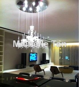 Condominium for Sale in Cendana by Michelle Tan - iProperty.com.my