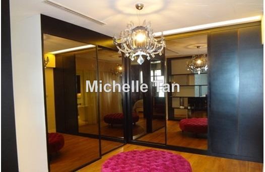 Condominium for Sale in Cendana by Michelle Tan - iProperty.com.my
