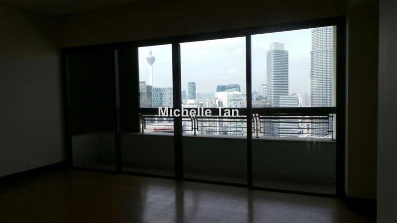 Condominium for Sale in The Binjai on the Park by Michelle Tan - iProperty.com.my