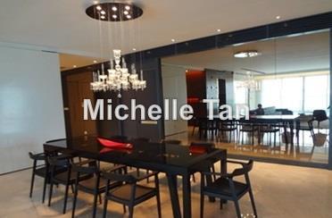 Condominium for Sale in Cendana by Michelle Tan - iProperty.com.my