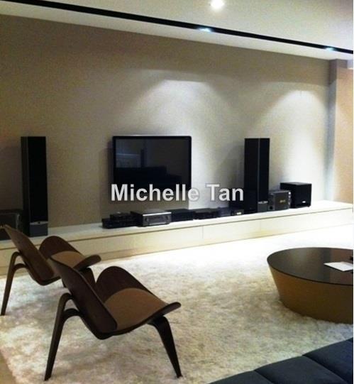 Condominium for Sale in Cendana by Michelle Tan - iProperty.com.my