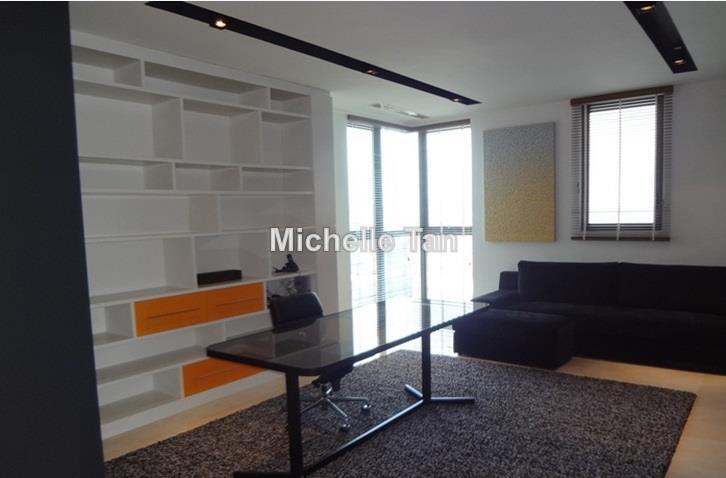 Condominium for Sale in Cendana by Michelle Tan - iProperty.com.my