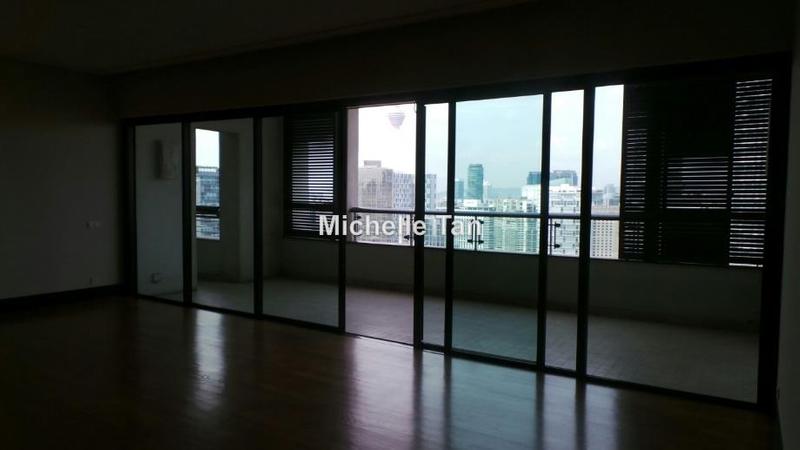 Condominium for Sale in The Binjai on the Park by Michelle Tan - iProperty.com.my