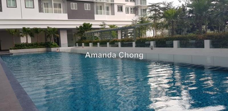 Service Residence for Sale in Southbank Residence by Amanda Chong - iProperty.com.my