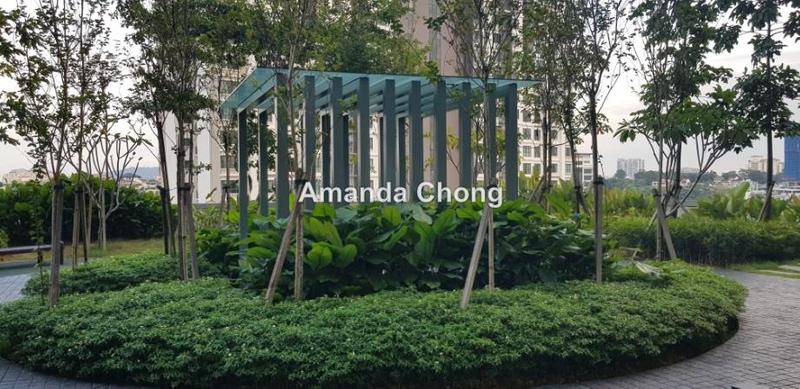 Kediaman Servis untuk Dijual di Southbank Residence oleh Amanda Chong - iProperty.com.my