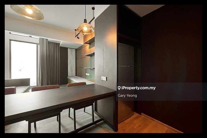 Kondominium untuk Dijual di Twy Duplex Condos oleh Gary Yeong - iProperty.com.my