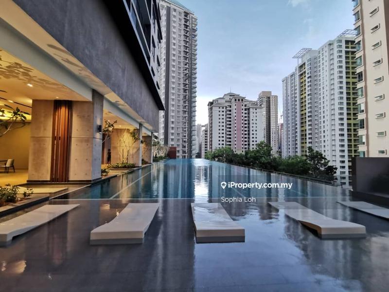 Kondominium untuk Dijual di Sunway Mont Residences oleh Sophia Loh - iProperty.com.my