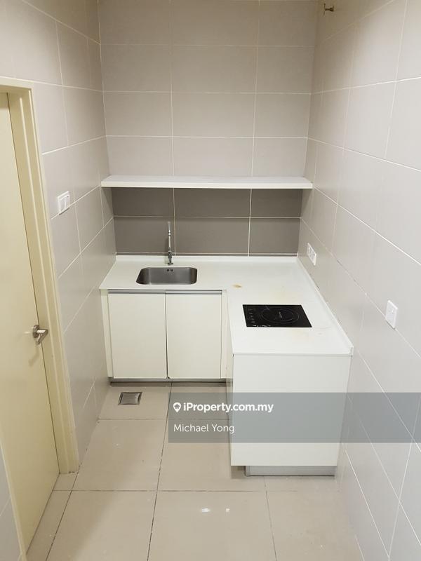 Residensi Servis untuk Disewa di 3 Elements oleh Michael Yong - iProperty.com.my