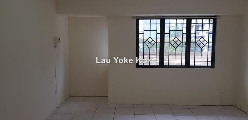 Condominium for Sale in Bangsar Permai by Lau Yoke Kok - iProperty.com.my