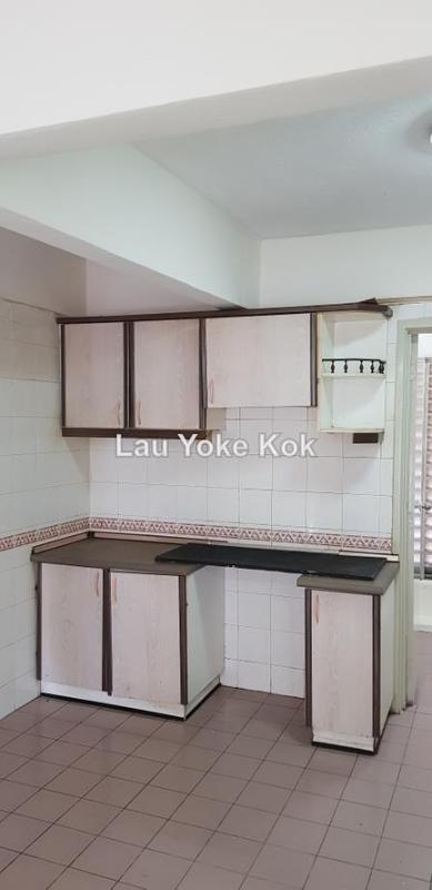 Condominium for Sale in Bangsar Permai by Lau Yoke Kok - iProperty.com.my