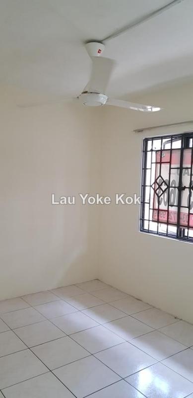 Condominium for Sale in Bangsar Permai by Lau Yoke Kok - iProperty.com.my