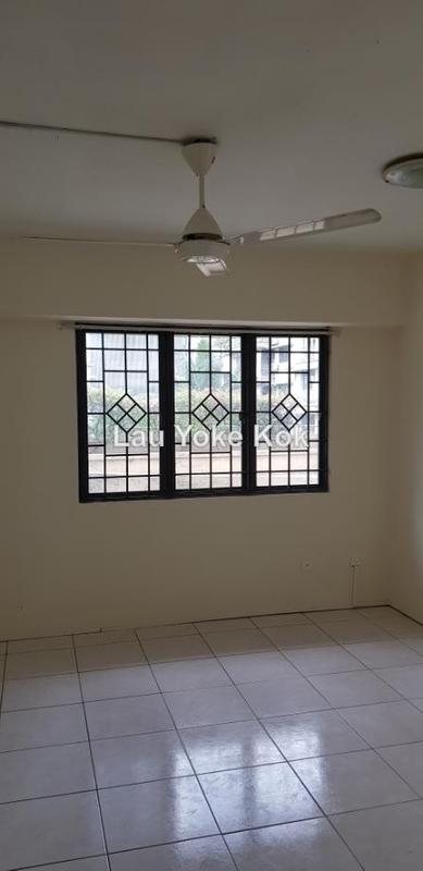 Condominium for Sale in Bangsar Permai by Lau Yoke Kok - iProperty.com.my