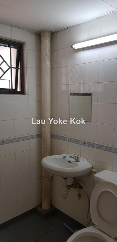 Condominium for Sale in Bangsar Permai by Lau Yoke Kok - iProperty.com.my