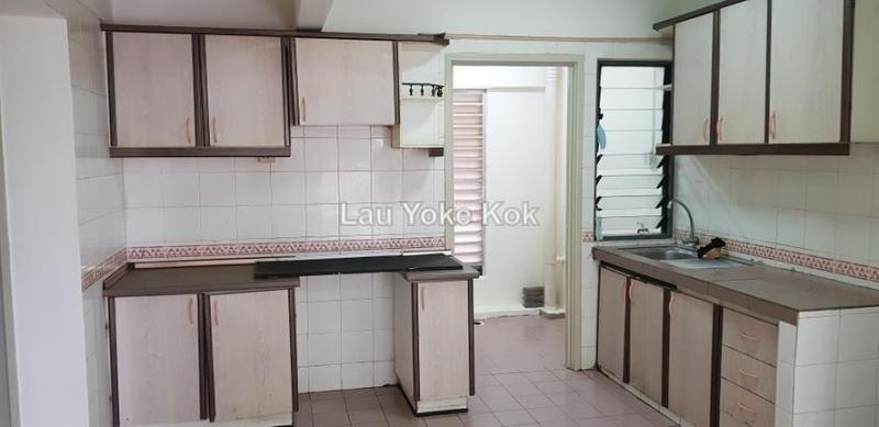 Condominium for Sale in Bangsar Permai by Lau Yoke Kok - iProperty.com.my