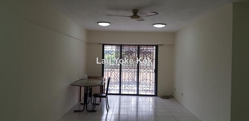 Condominium for Sale in Bangsar Permai by Lau Yoke Kok - iProperty.com.my