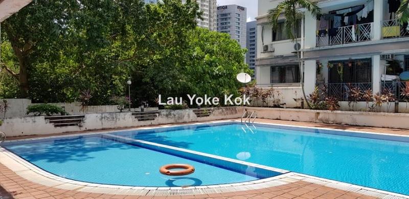 Condominium for Sale in Bangsar Permai by Lau Yoke Kok - iProperty.com.my