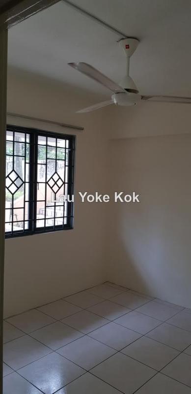 Condominium for Sale in Bangsar Permai by Lau Yoke Kok - iProperty.com.my