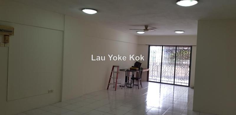Condominium for Sale in Bangsar Permai by Lau Yoke Kok - iProperty.com.my