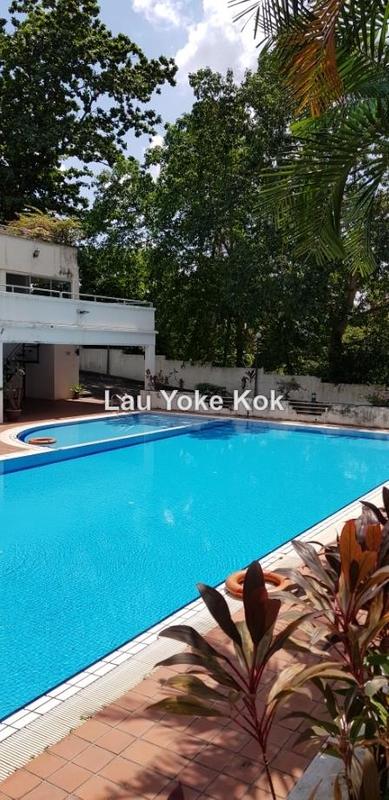 Condominium for Sale in Bangsar Permai by Lau Yoke Kok - iProperty.com.my