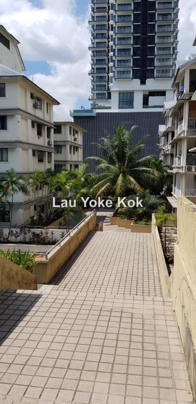 Condominium for Sale in Bangsar Permai by Lau Yoke Kok - iProperty.com.my