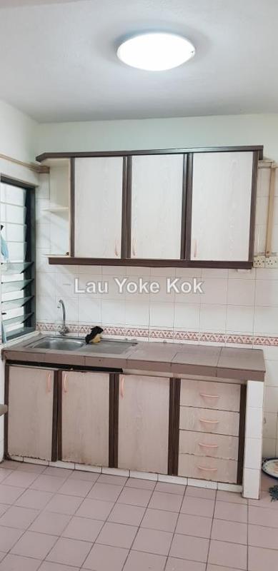Condominium for Sale in Bangsar Permai by Lau Yoke Kok - iProperty.com.my