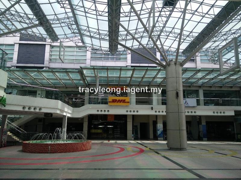 For Sale - IOI Boulevard