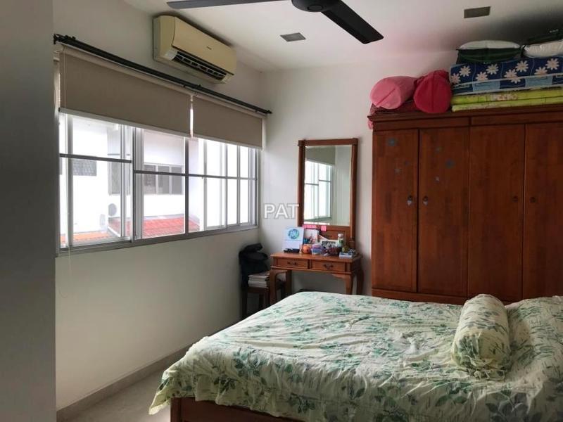 Semi-Detached House for Sale in Taman Tun Dr Ismail, Kuala Lumpur by Pat Kok - iProperty.com.my