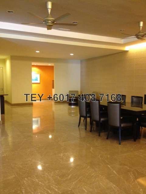 Condominium for Rent in Bangsar Peak by YL Tey - iProperty.com.my