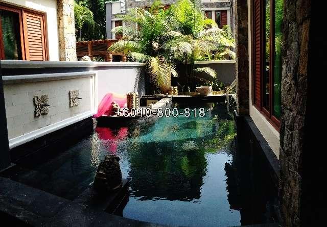 Banglo untuk Disewa di Bukit Bandaraya, Bangsar oleh YL Tey - iProperty.com.my