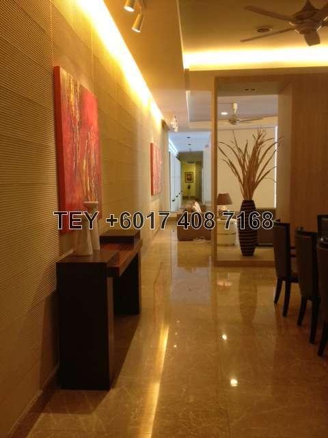 Condominium for Rent in Bangsar Peak by YL Tey - iProperty.com.my