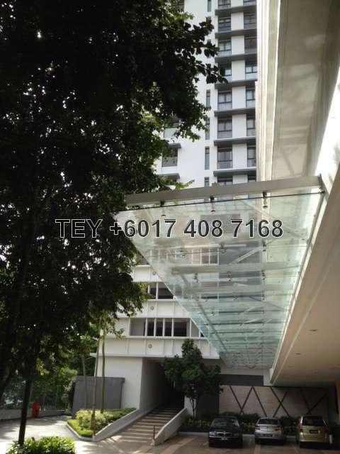 Condominium for Rent in Bangsar Peak by YL Tey - iProperty.com.my