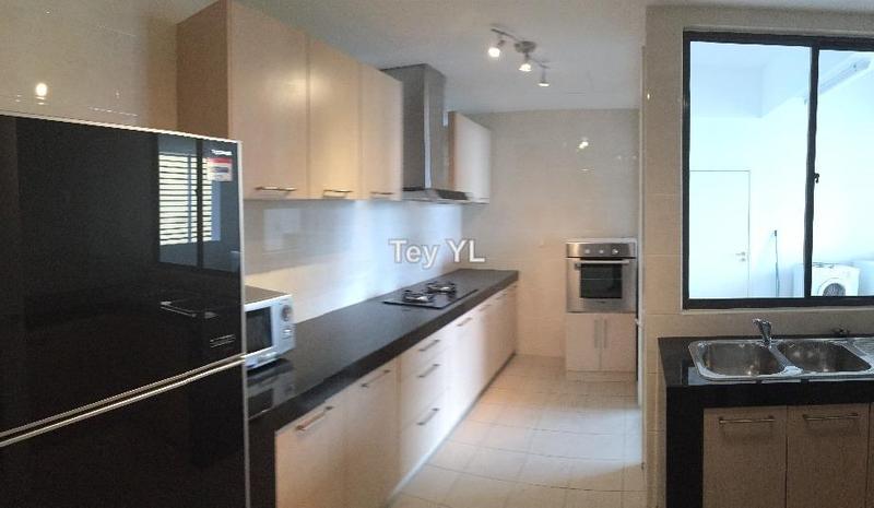 Condominium for Rent in Bangsar Peak by YL Tey - iProperty.com.my