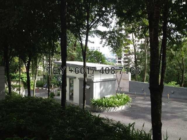 Condominium for Rent in Bangsar Peak by YL Tey - iProperty.com.my