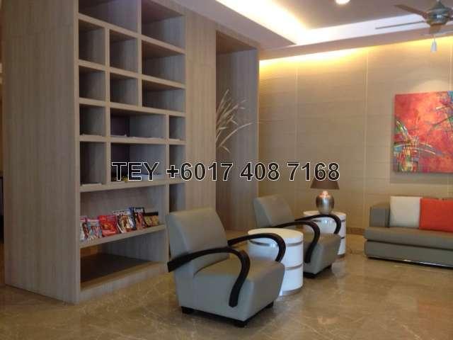 Condominium for Rent in Bangsar Peak by YL Tey - iProperty.com.my
