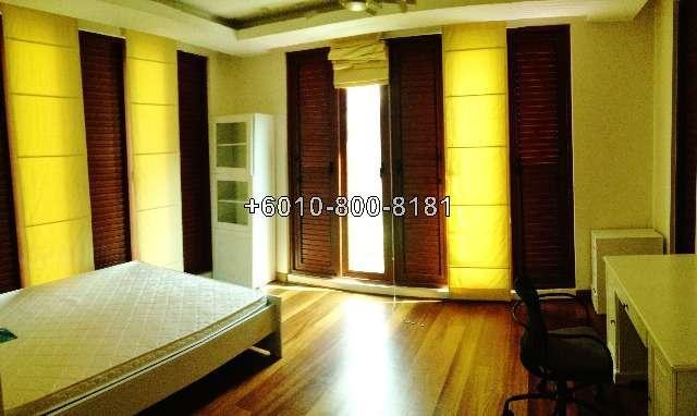 Banglo untuk Disewa di Bukit Bandaraya, Bangsar oleh YL Tey - iProperty.com.my
