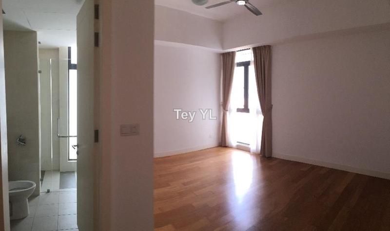 Condominium for Rent in Bangsar Peak by YL Tey - iProperty.com.my