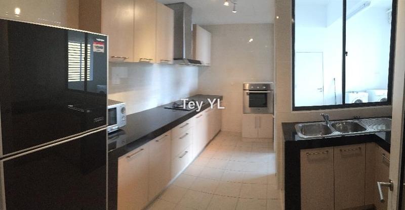 Condominium for Rent in Bangsar Peak by YL Tey - iProperty.com.my
