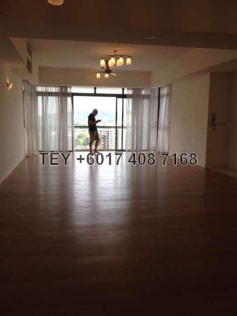 Condominium for Rent in Bangsar Peak by YL Tey - iProperty.com.my