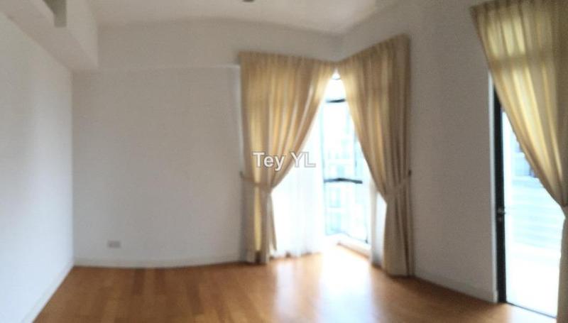 Condominium for Rent in Bangsar Peak by YL Tey - iProperty.com.my